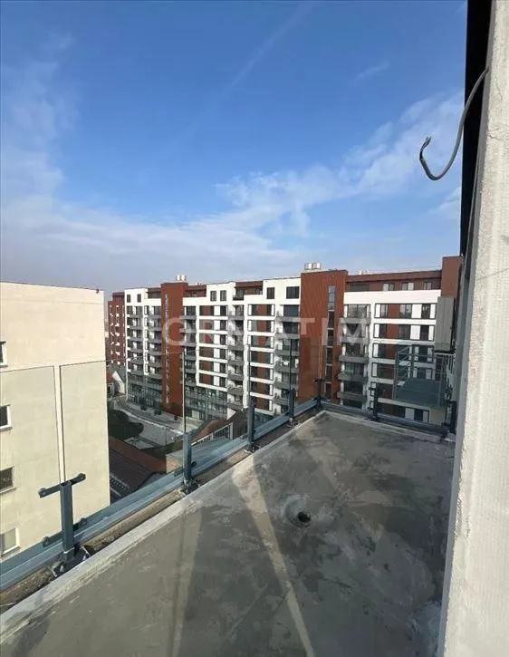 Prodaja, trosoban stan, 136m², Vračar Centar, Vračar Sve Podlokacije