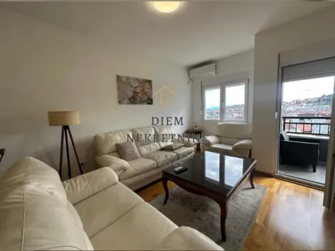 Izdavanje, jednosoban stan, 43m², Zabjelo, Podgorica - image 4