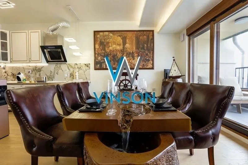 Prodaja, četvorosoban stan, 169m², Salajka, Novi Sad Sve Podlokacije
