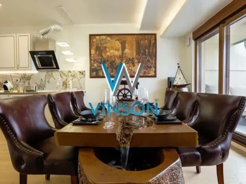 Sale, four bedroom apartment, 169m², Salajka, Novi Sad Sve Podlokacije - image 5