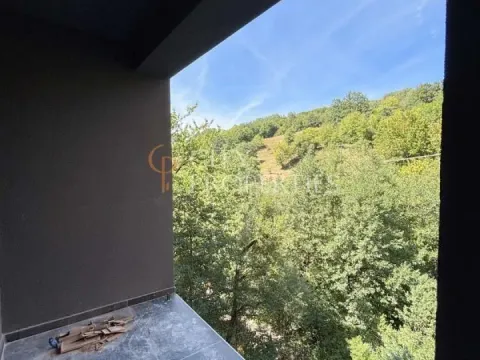 Prodaja, stan, 47m², Kolašin, Crna Gora - image 3