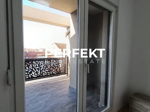 Izdavanje, trosoban stan, 80m², Kotež 1, Pančevo - image 17