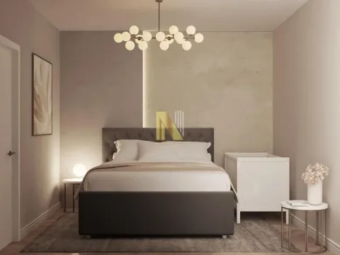 Sale, two bedroom apartment, 50m², Grbavica, Novi Sad Sve Podlokacije - image 8