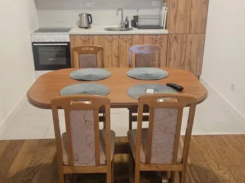 Prodaja, jednosoban stan, 210000m², Centar, Bar - image 7