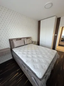 Izdavanje, dvosoban stan, 45m², Avijatičarsko naselje, Novi Sad Sve Podlokacije - image 9