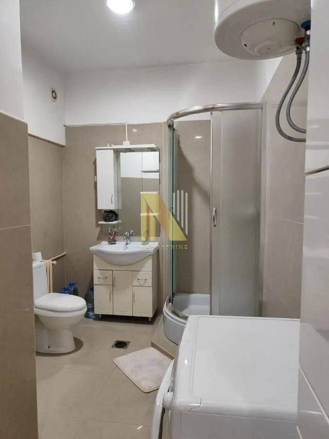 Prodaja, dvosoban stan, 63m², Centar, Novi Sad