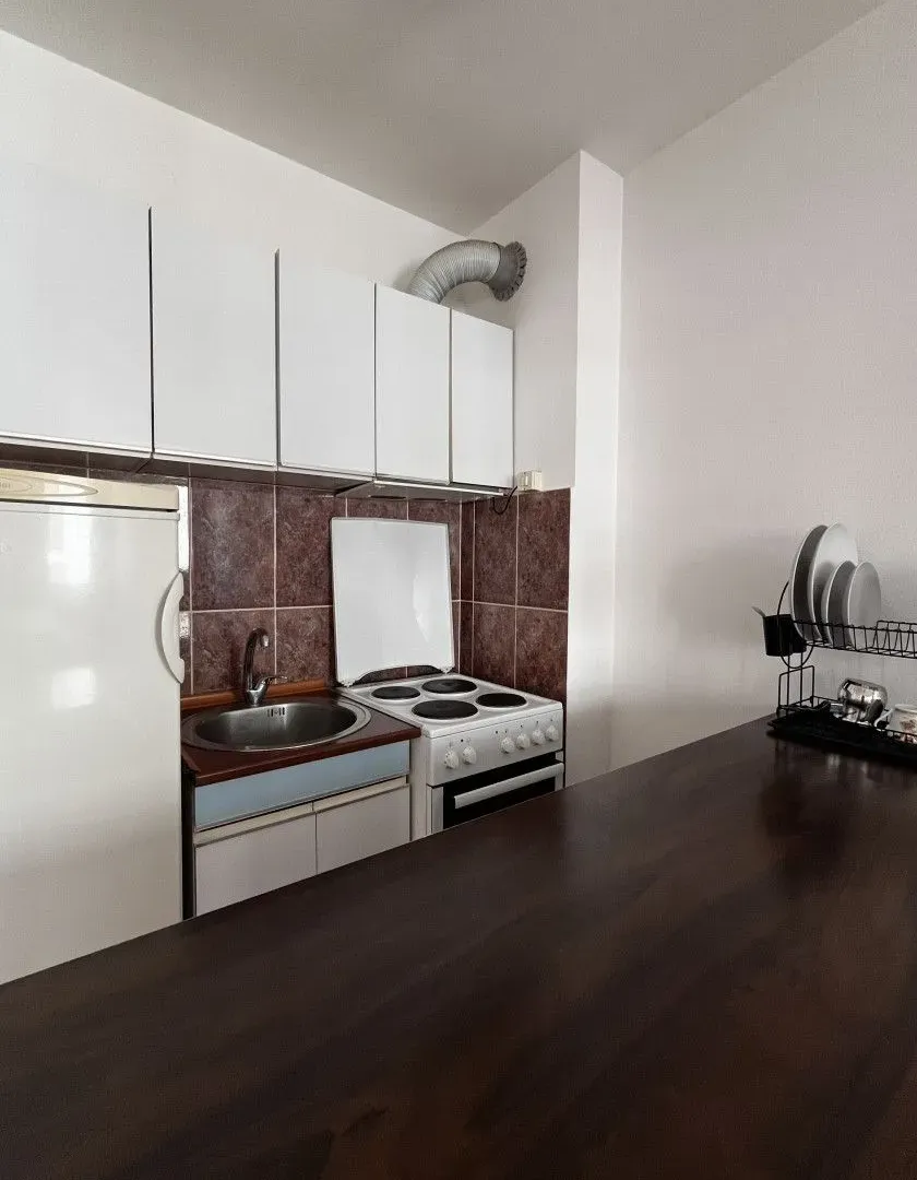 Rent, apartment, 30m², Budva, Crna Gora
