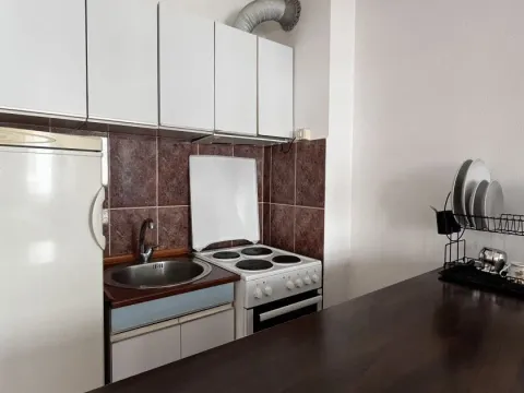 Rent, apartment, 30m², Budva, Crna Gora - image 8