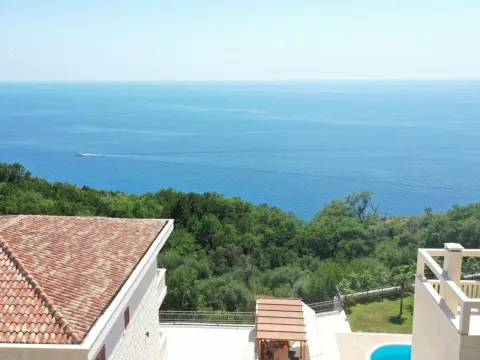 Sale, house, 605m², Reževići, Budva - image 10