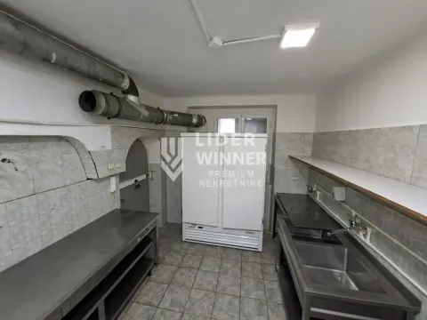 Sale, office space, 41m², Stari Grad, Beograd - image 6