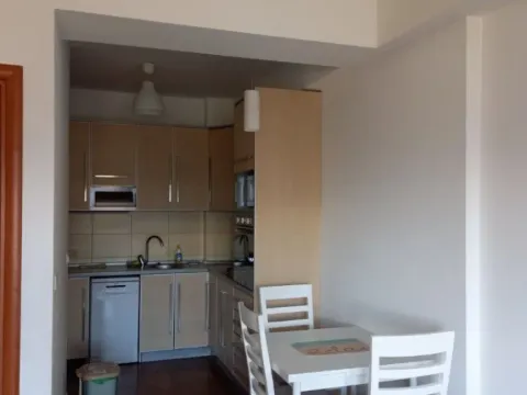 Rent, one bedroom apartment, 45m², City Kvart, Podgorica - image 3