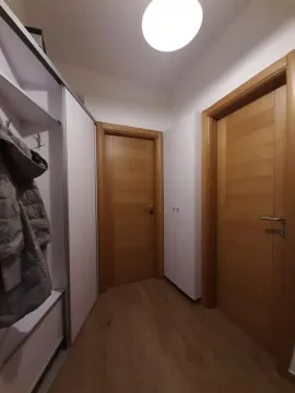 Rent, one bedroom apartment, 50m², Dalmatinska ulica, Podgorica - image 2
