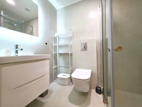 Rent, apartment, 45m², New City, Podgorica - image 7