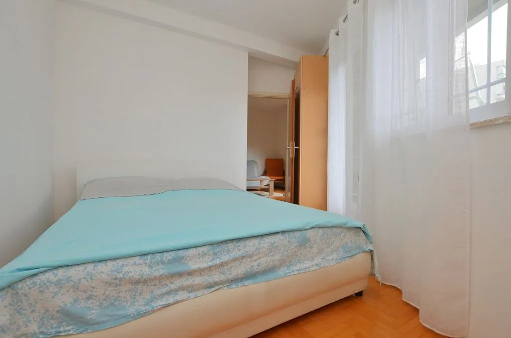 Prodaja, jednosoban stan, 39m², Topla, Herceg Novi