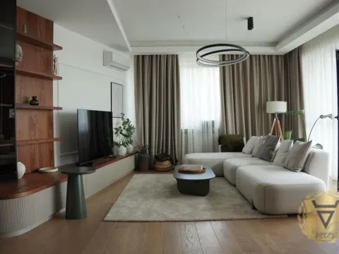 Izdavanje, stan, 200m², Savski Venac, Beograd - image 2