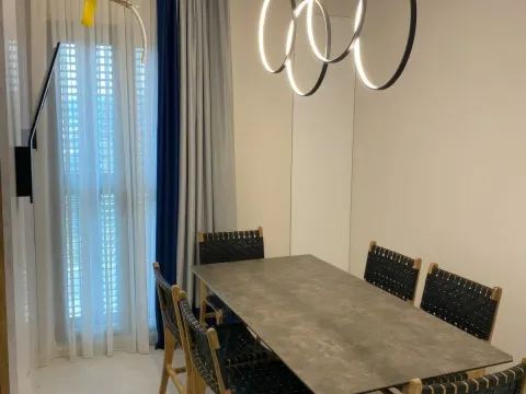 Rent, apartment, 72m², Tivat, Crna Gora - image 3