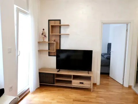 Izdavanje, jednosoban stan, 49m², Zabjelo, Podgorica - image 8