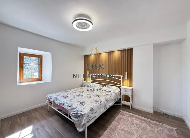 Rent, house, 50m², Rogami, Podgorica