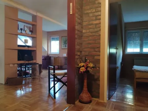 Izdavanje, četvorosoban stan, 93m², Zvezdara Sve Podlokacije, Beograd - image 10