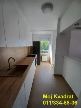 Rent, four bedroom apartment, 90m², Čukarica, Beograd - image 4