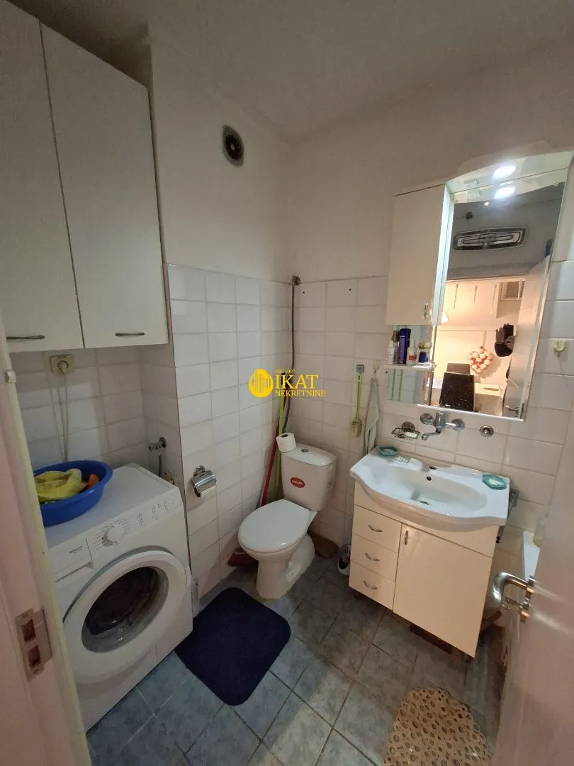 Sale, two bedroom apartment, 63m², Zvezdara Sve Podlokacije, Beograd