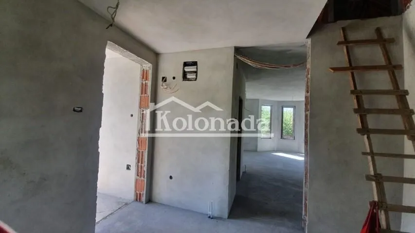 Sale, house, 189m², Babe, Sopot