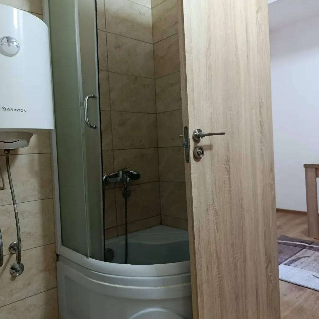 Rent, one bedroom apartment, 46m², Zabjelo, Podgorica