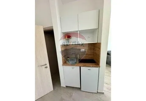 Izdavanje, garsonjera, 29m², Sutomore, Bar - image 7