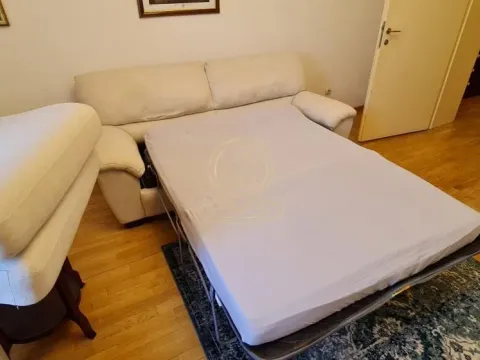 Izdavanje, jednosoban stan, 35m², Vračar Sve Podlokacije, Beograd - image 3