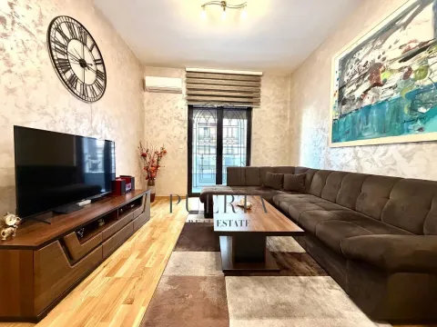 Rent, one bedroom apartment, 54m², Ljubović, Podgorica - image 3