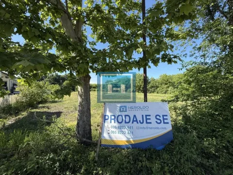 Prodaja, plac, 2902m², Jagodina, Srbija - image 7