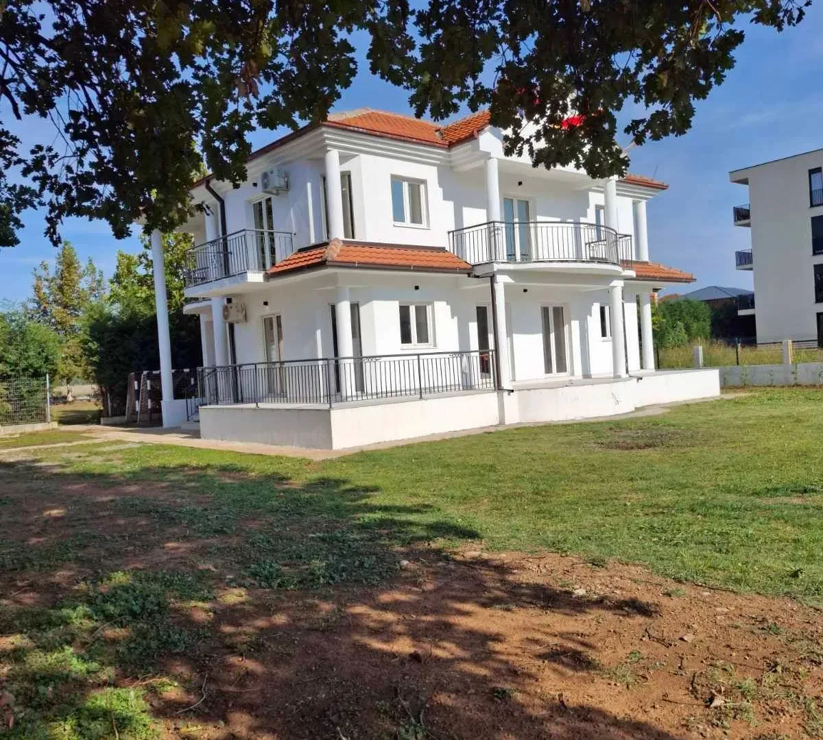 Prodaja, kuća, 360m², Podgorica, Crna Gora