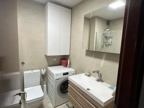 Sale, two bedroom apartment, 86m², Gintaš, Podgorica - image 5