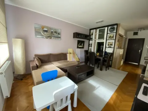 Sale, two bedroom apartment, 54m², Grbavica, Novi Sad Sve Podlokacije - image 2