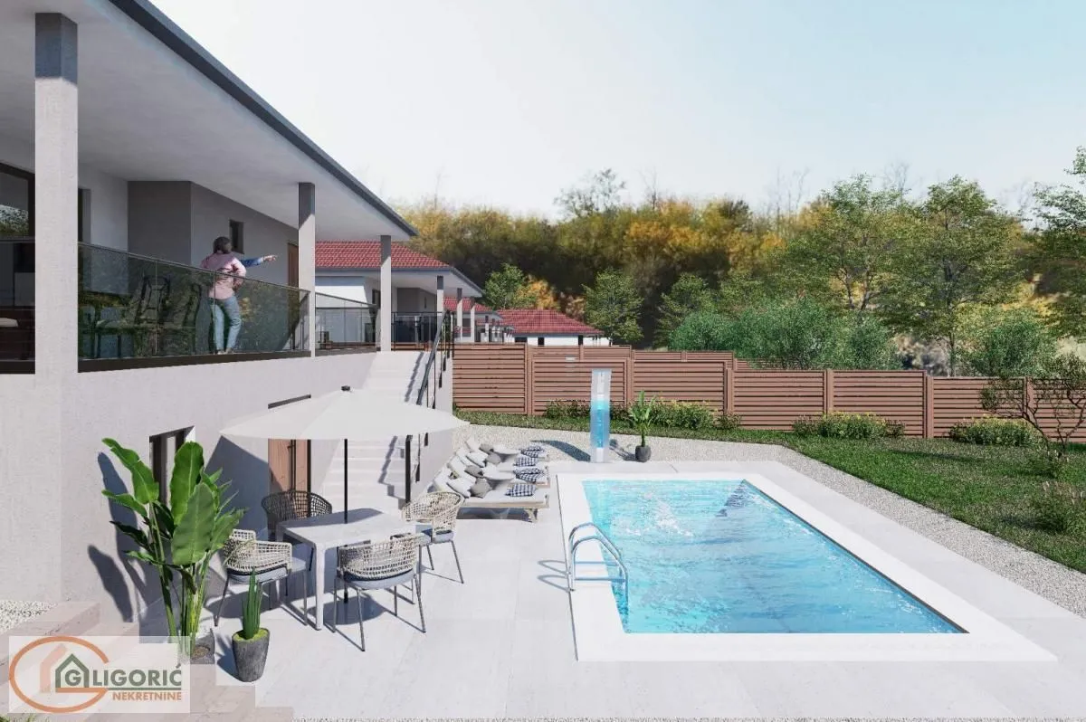 Sale, house, 319m², Kosmaj, Sopot