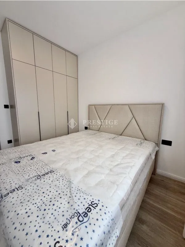 Rent, one bedroom apartment, 35m², Zabjelo, Podgorica