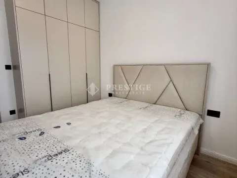 Rent, one bedroom apartment, 35m², Zabjelo, Podgorica - image 6