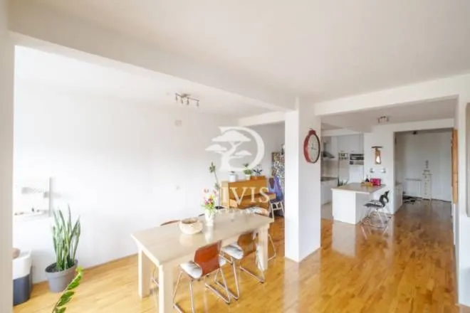 Sale, three bedroom apartment, 89m², Trošarina, Voždovac Sve Podlokacije
