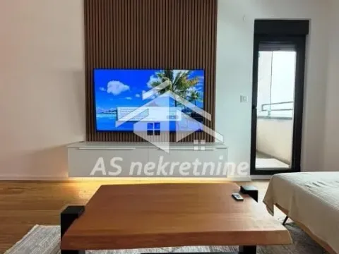 Rent, three bedroom apartment, 70m², Hala Pionir, Palilula Sve Podlokacije - image 4