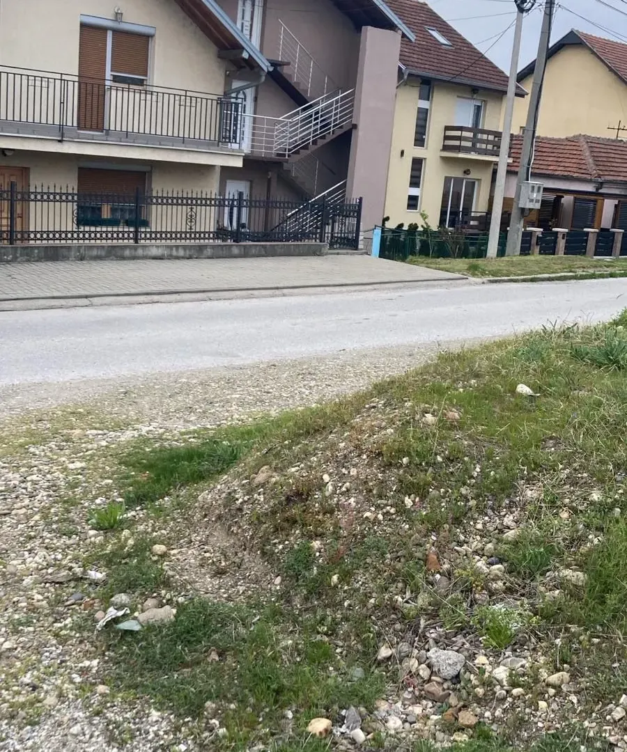 Sale, three bedroom apartment, 100m², Ribnica, Kraljevo