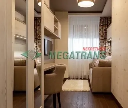 Rent, four bedroom apartment, 112m², Bulevar Oslobodjenja, Novi Sad Sve Podlokacije - image 15