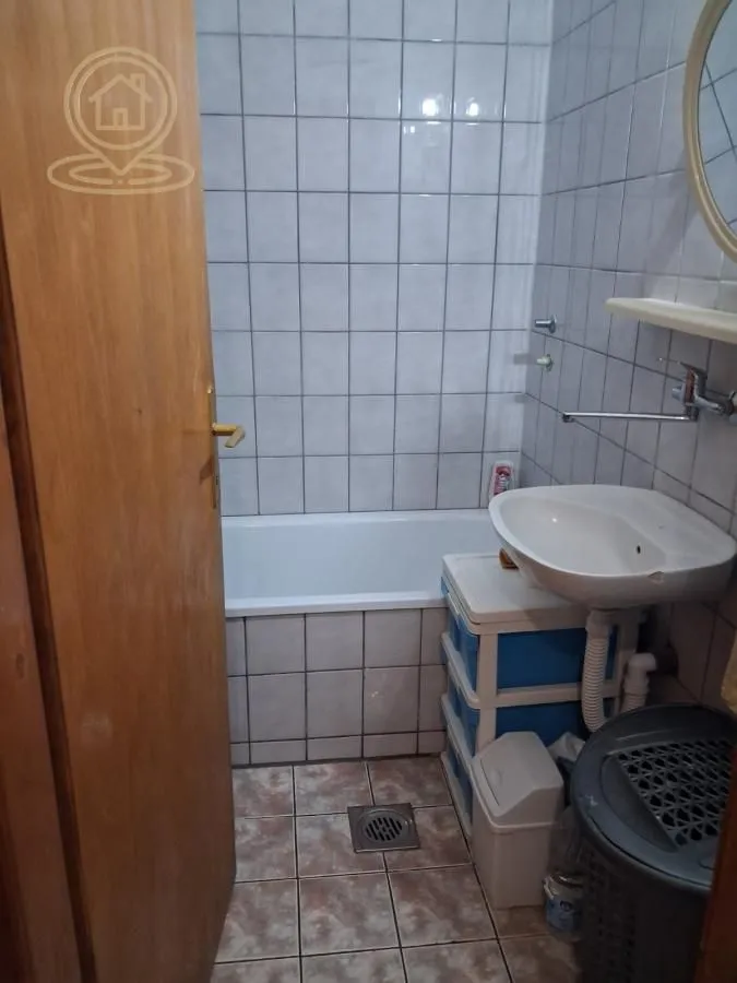 Prodaja, jednosoban stan, 31m², Novo naselje, Novi Sad