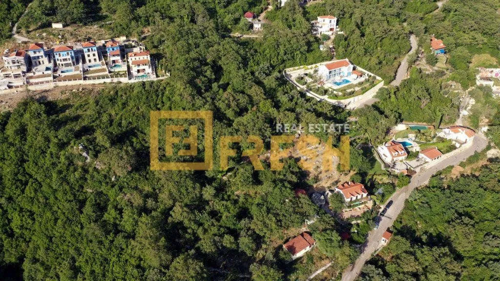 Prodaja, plac, 3120m², Budva, Crna Gora