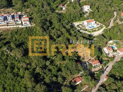Prodaja, plac, 3120m², Budva, Crna Gora - image 4