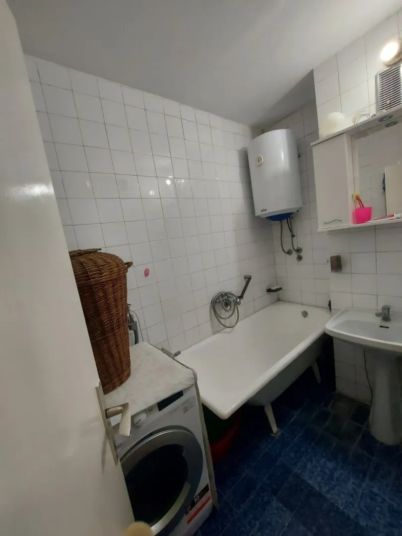 Sale, two bedroom apartment, 77m², Pobrežje, Podgorica
