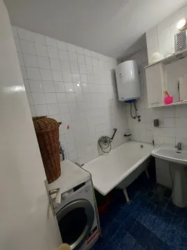 Sale, two bedroom apartment, 77m², Pobrežje, Podgorica - image 7