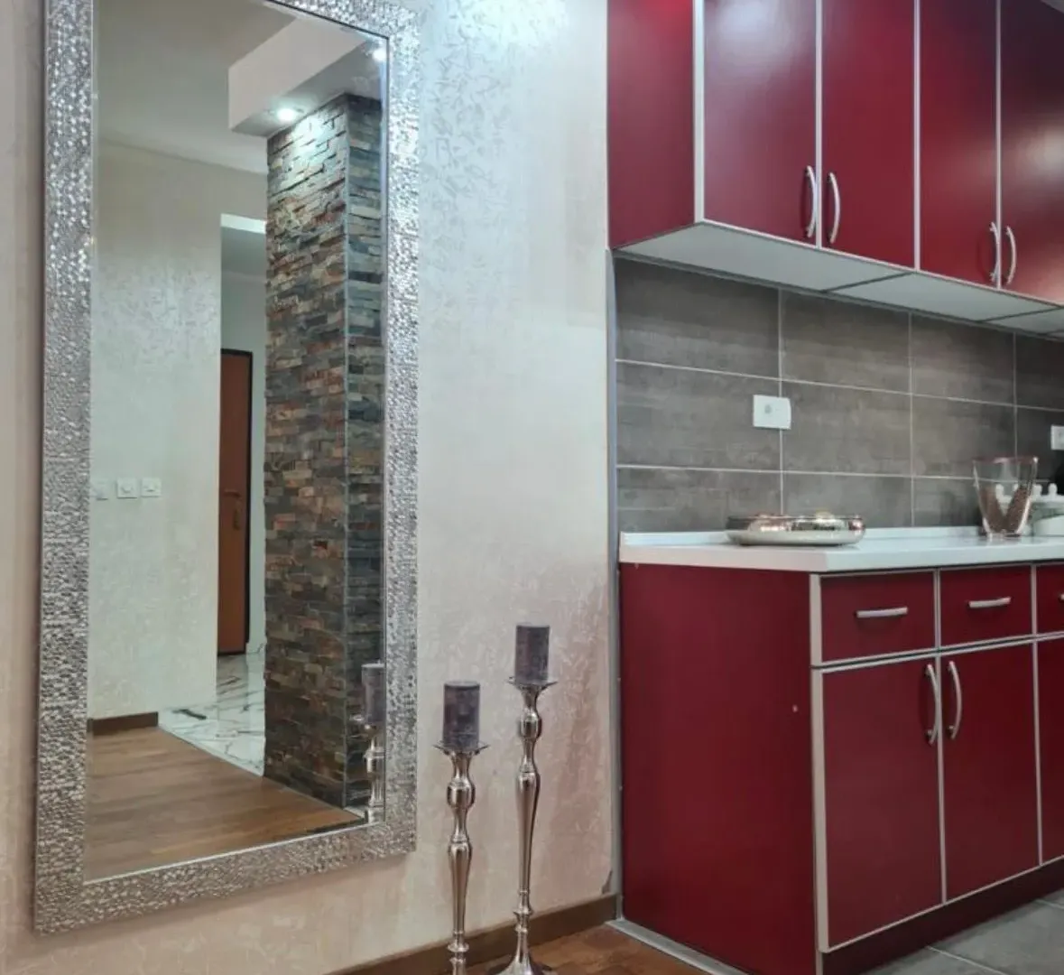 Prodaja, trosoban stan, 92m², Adok, Budva