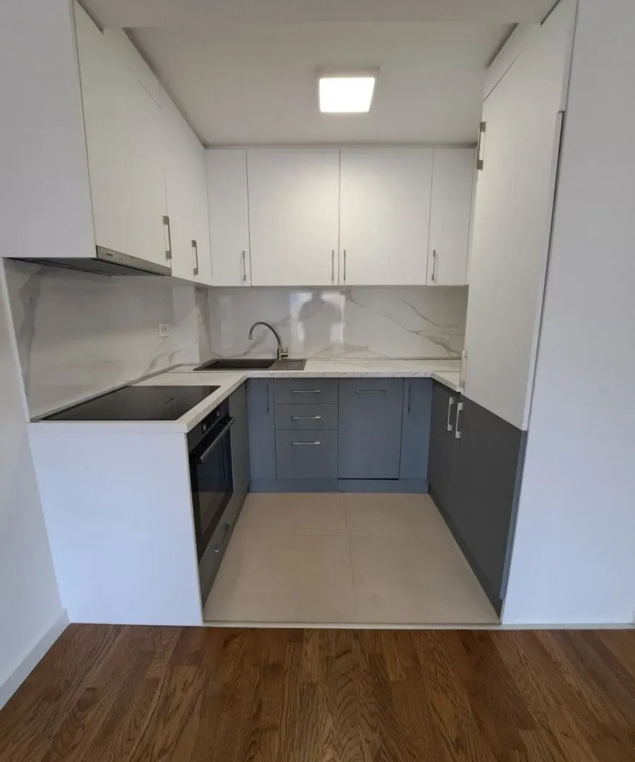 Rent, two bedroom apartment, 72m², Zagorič, Podgorica