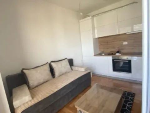 Prodaja, garsonjera, 27m², Popovići, Bar - image 2