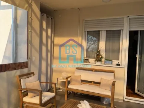 Prodaja, dvosoban stan, 55m², Sajlovo, Novi Sad Sve Podlokacije - image 24